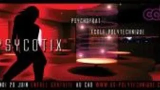 Psycotix
