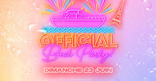 911 Official Boat Party !