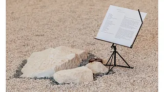 Polyphonies : Oliver Beer, Mariechen Danz, Franck leibovici