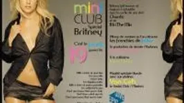 Britney In The Mix