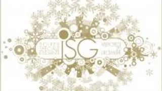 Isg Merry X-mas