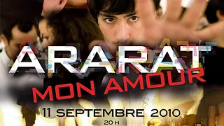 ARARAT MON AMOUR