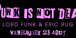 Funk is not Dead
