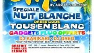 Soirée Exquiz