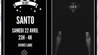Santo au Demory