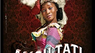 AMOU TATI