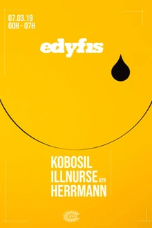 Edyfis: Kobosil, Illnurse b2B Herrmann