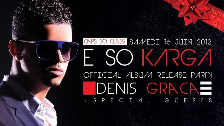 E So Karga