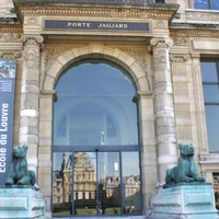 École du Louvre