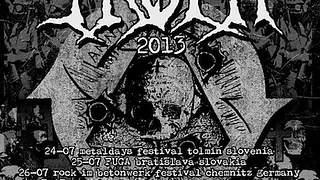 Brutal Truth - Colors Music Estival