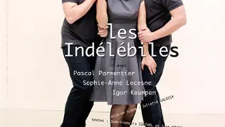 les indélébiles