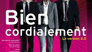 Bien cordialement
