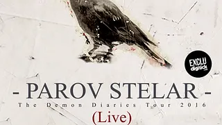 Parov Stelar en concert