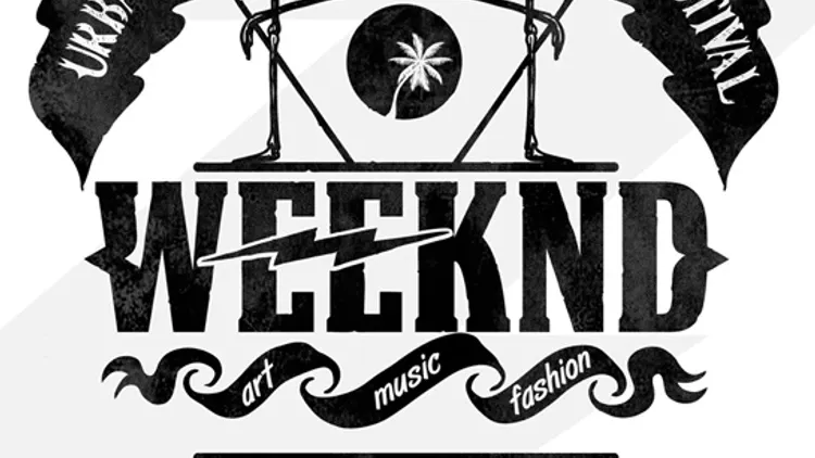 Be Street WeekNd