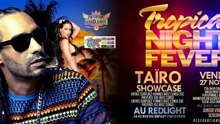 TROPICAL NIGHT FEVER