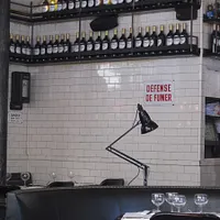 Le Café Charlot