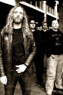 Dark Tranquillity + guests