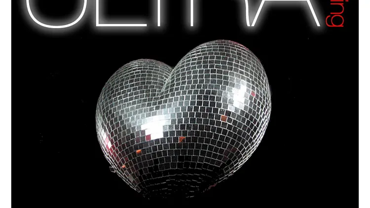 Ultra.# Clubbing