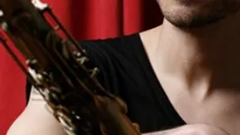 Samy thiebault - ateliers jazz