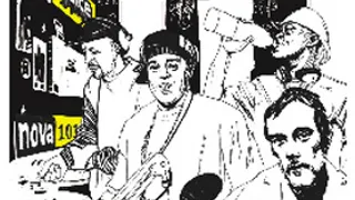 Beat & Juice n°29 : La Belle Epoque