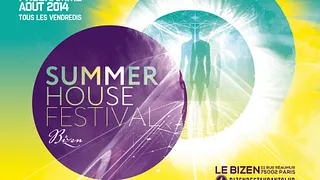 summer house festival 2014 #1