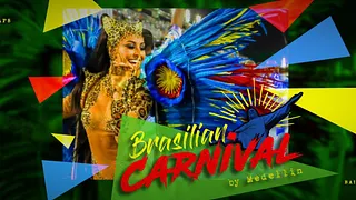 Cada Domingo - Brazilian Carnival