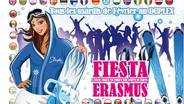 FIESTA ERASMUS