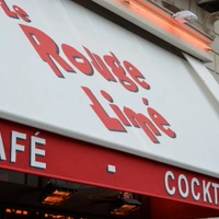 Le Rouge Limé