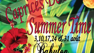 Caprices de Filles Summer Time
