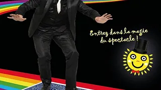 Harry l'empoté