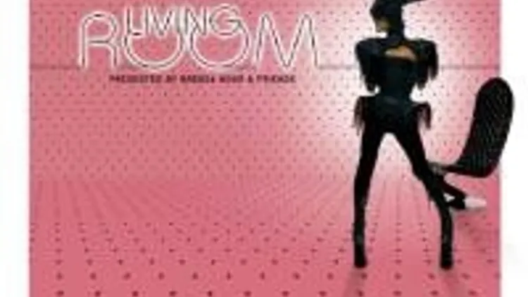Living Rrom 4
