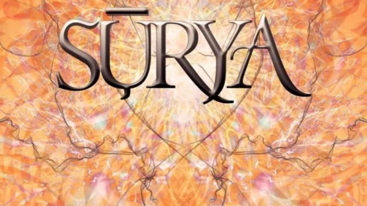 SURYA