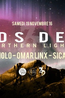 Zig Zag : ZEDS DEAD, San Holo, Omar LinX & Sicarmy