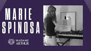 Marie Espinosa