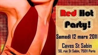 Red Hot Party!