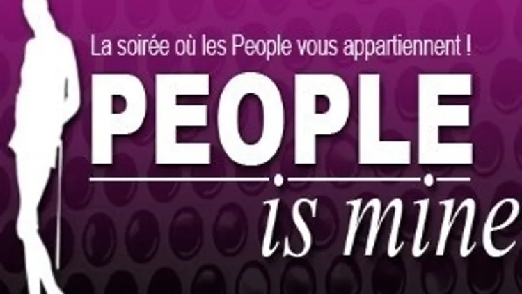 People is Mine
