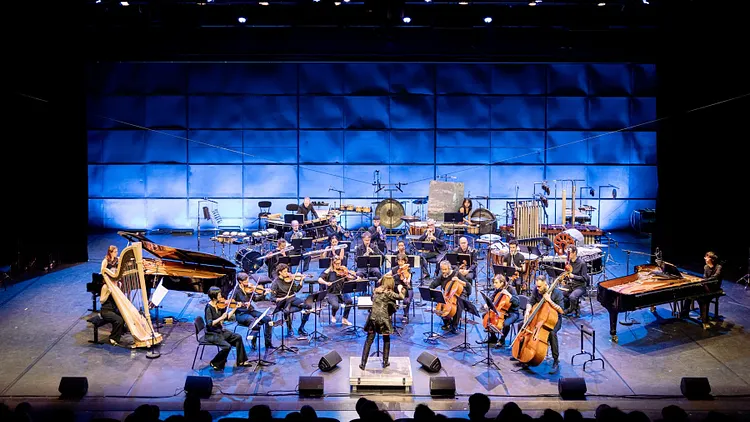 Concert de clôture 1