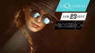 L'Aquarium Restaurant et Club by CAMELTO