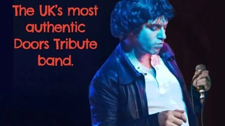 The Strange Doors fêtent les 70 ans de Jim Morrison