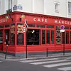Café Marcel