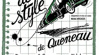 Exercices de Style