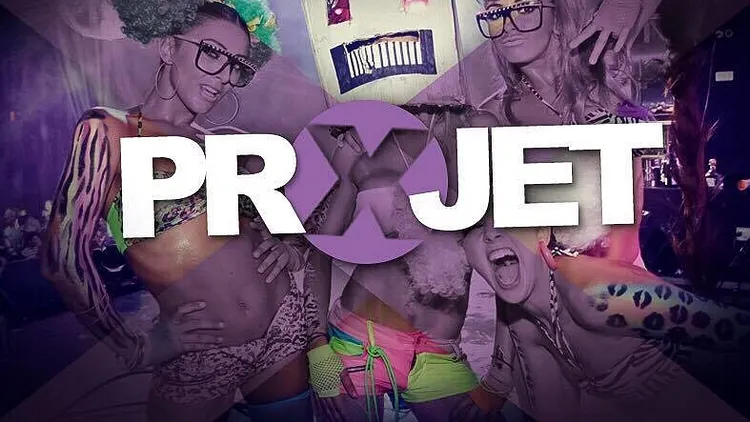 PROJET X