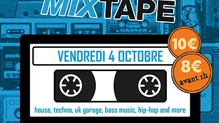 Le Club De La Mixtape