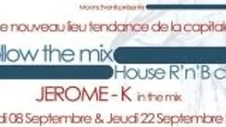 Follow The Mix