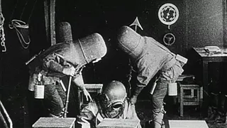 Ciné-Concert : 20000 lieues sous les mers de Stuart Paton