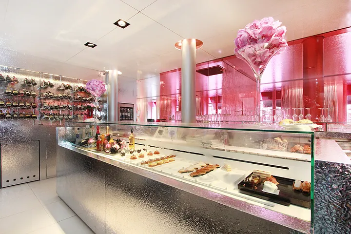Le Grand Café Fauchon