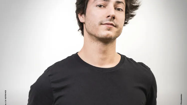 Nicolas Meyrieux