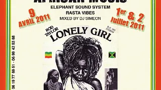 Elephant Sound System