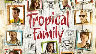 Tropical Family