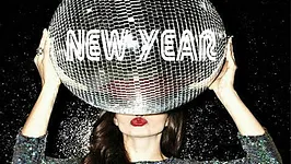 NEW YEAR 2018